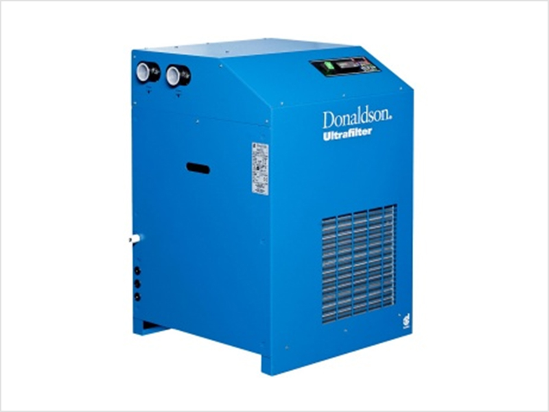 Air Dryers